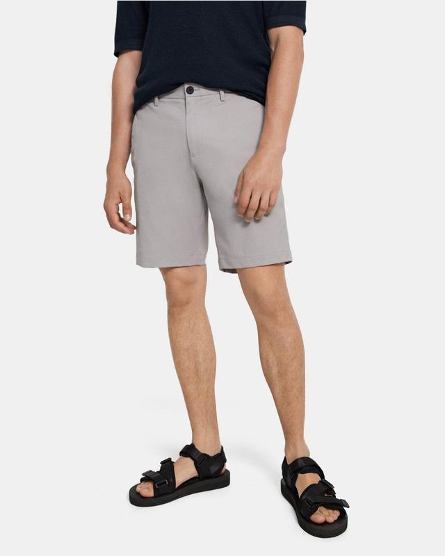 Classic-Fit Short in Neoteric Product Image