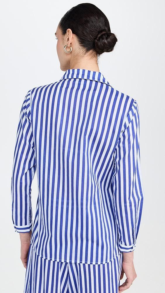 Playa Lucila Button Down Top | Shopbop Product Image