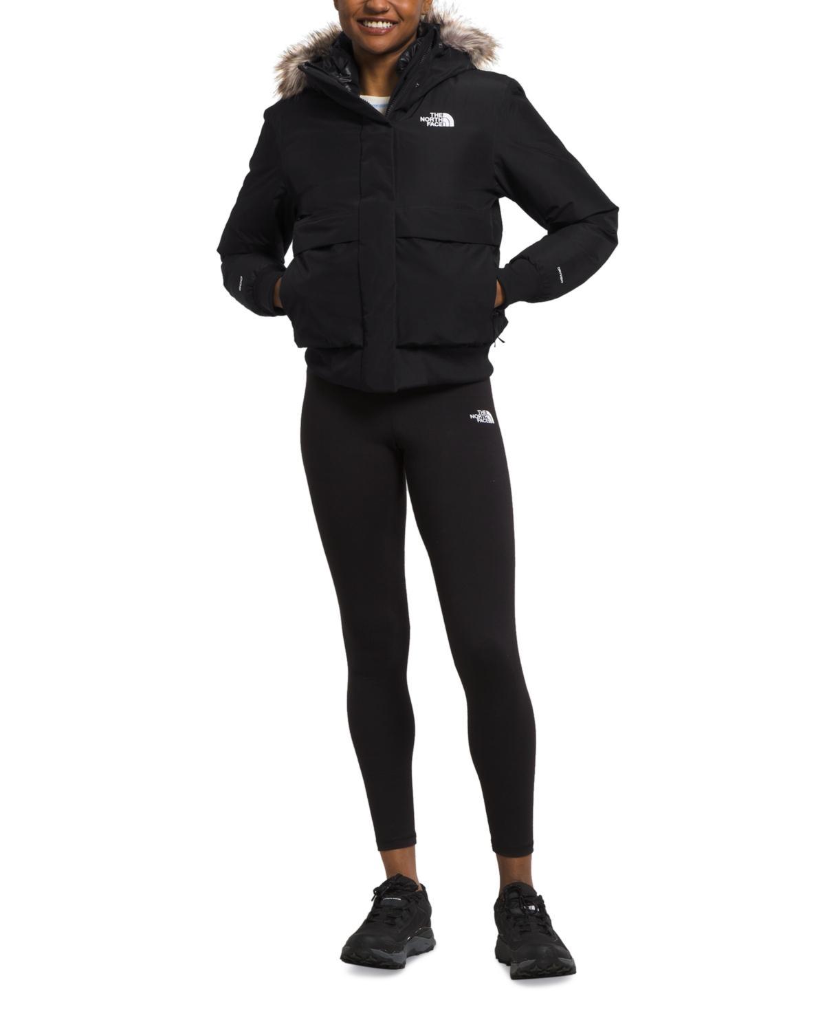 The North Face Womens Arctic Bomber Coat Product Image