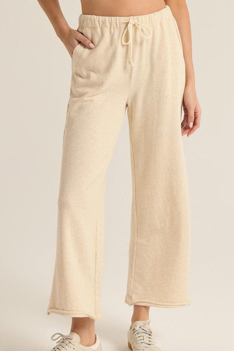 Z Supply Huntington French Terry Pant Product Image