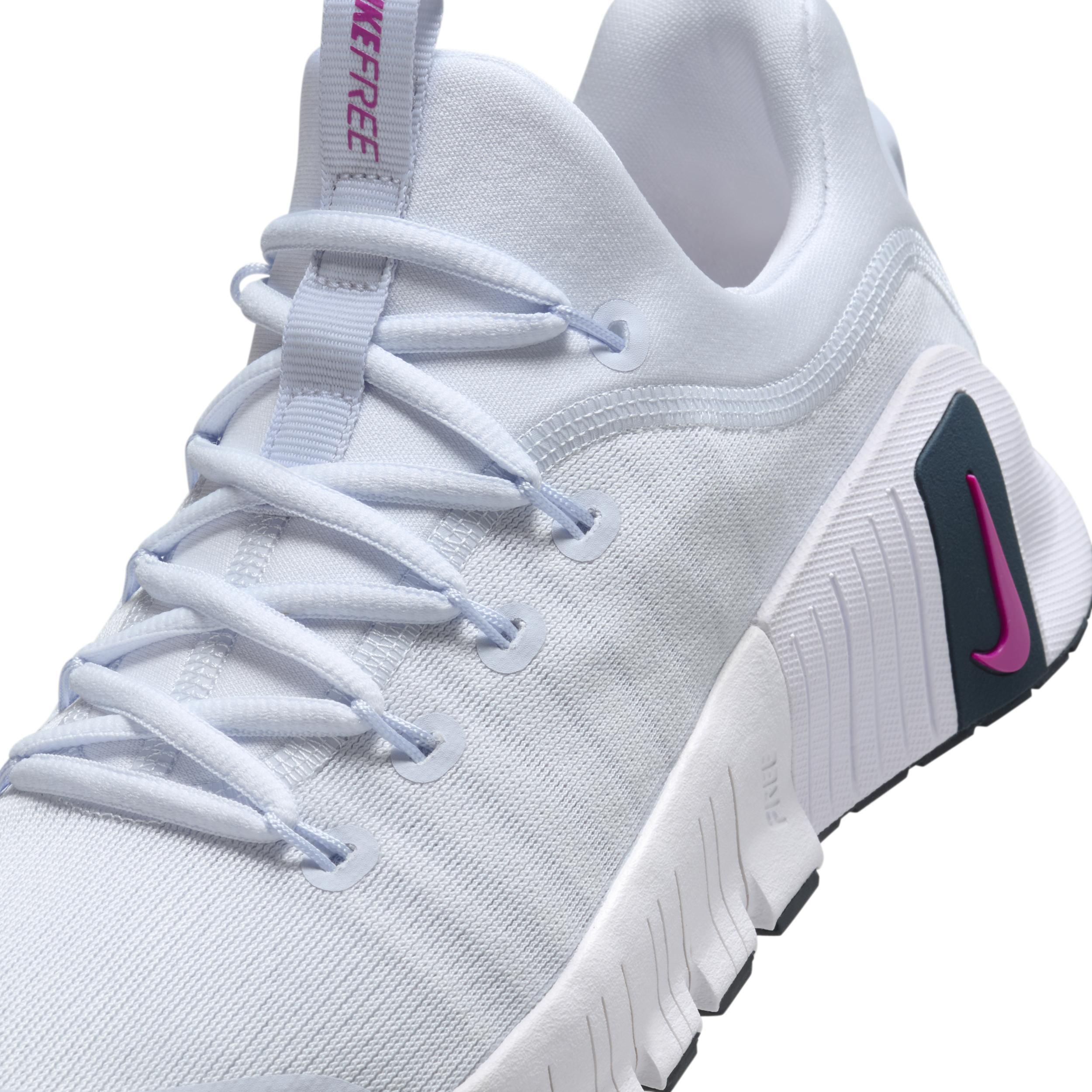 Nike Women's Free Metcon 6 Workout Shoes Product Image