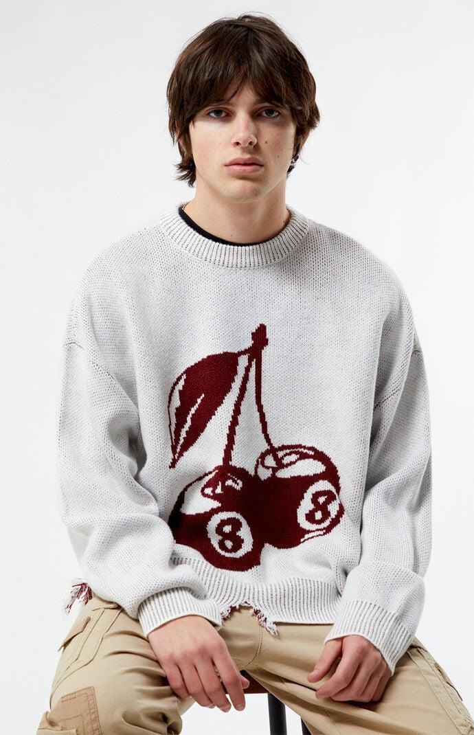 Men's Lucky Sweater Product Image