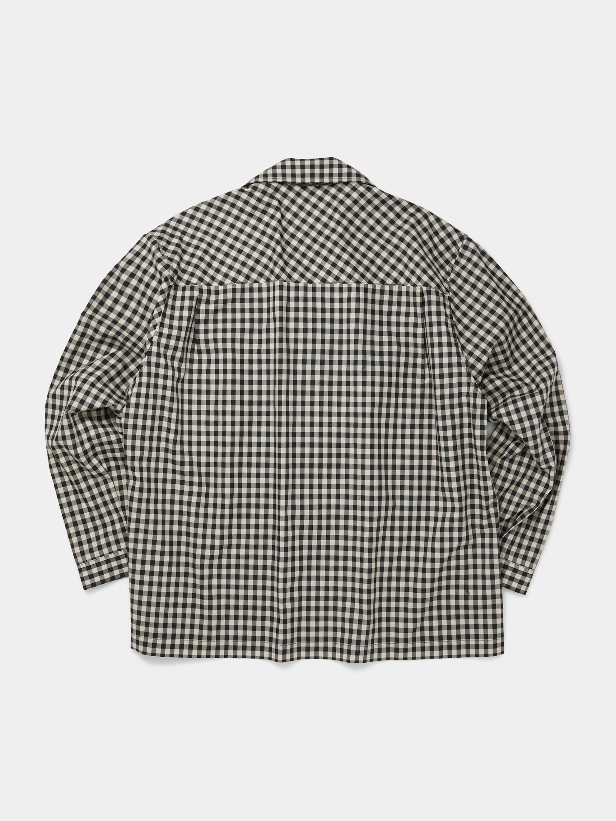 CLASSIC TWO POCKET SHIRT Product Image