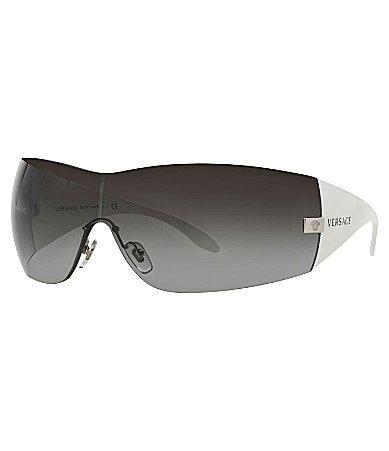 Versace Womens Ve2054 41mm Gradient Sunglasses Product Image