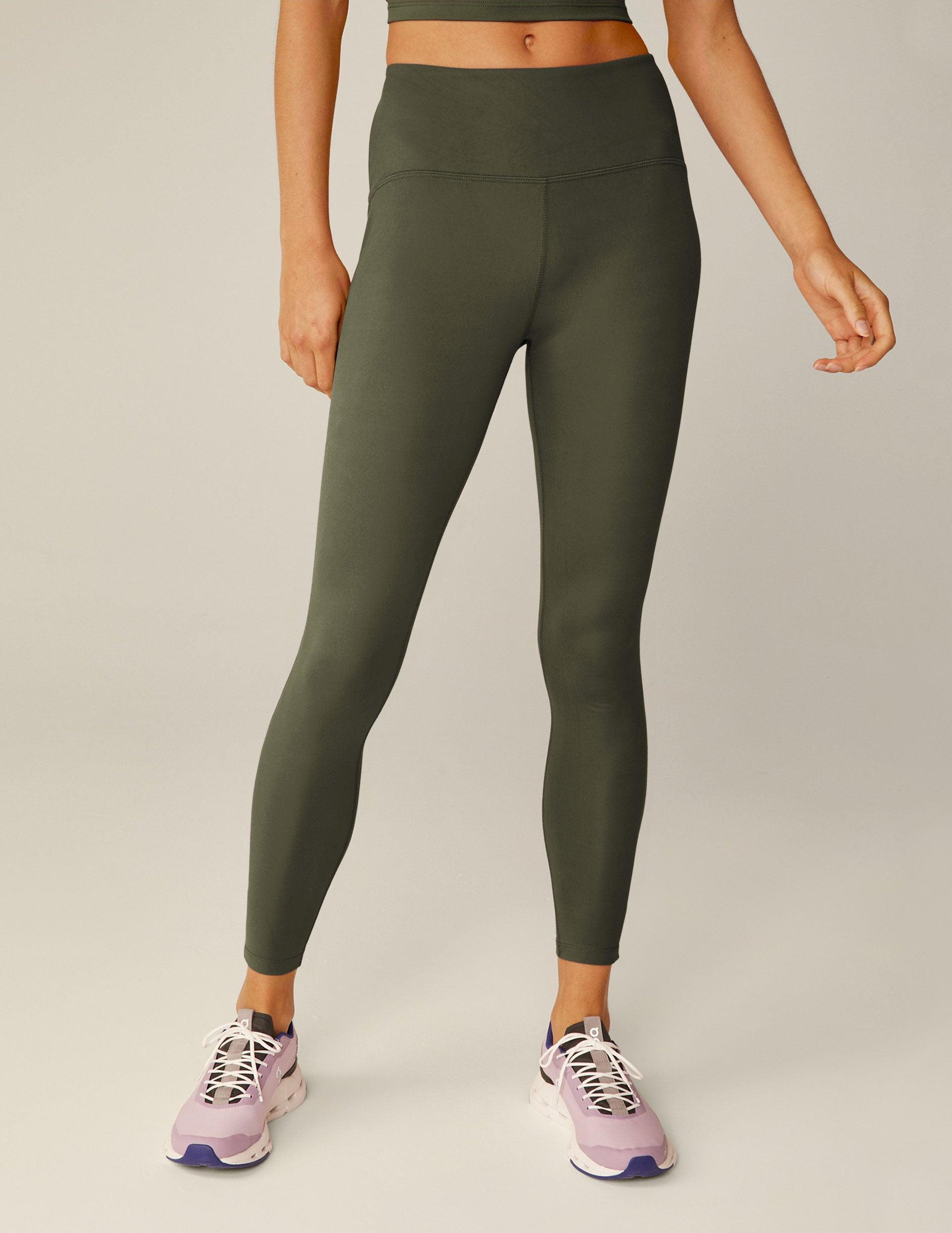 POWERBEYOND™ Strive Midi Legging 2.0 Product Image