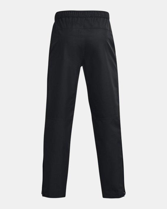 Men's UA Stormproof Lined Rain Pants Product Image