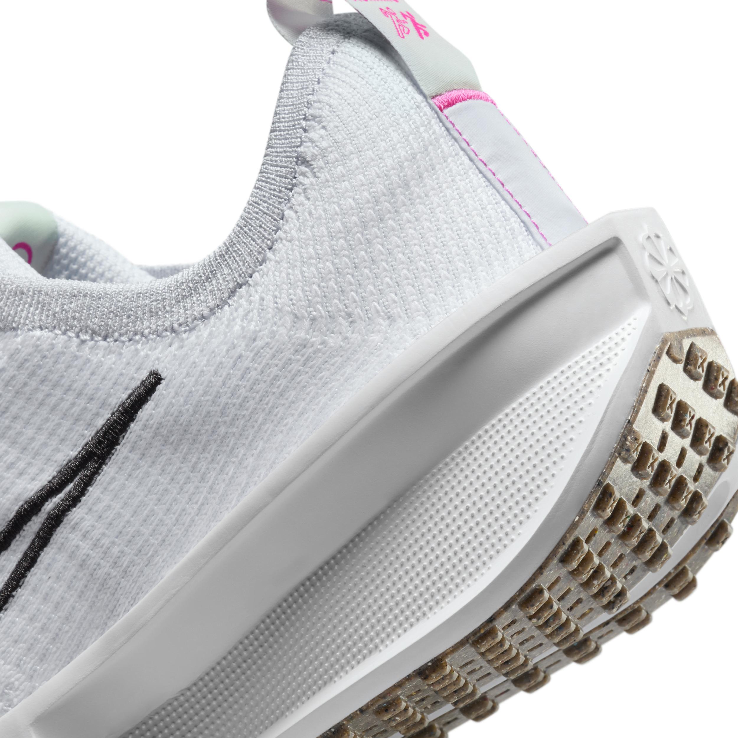 Nike Women's Interact Run Road Running Shoes Product Image