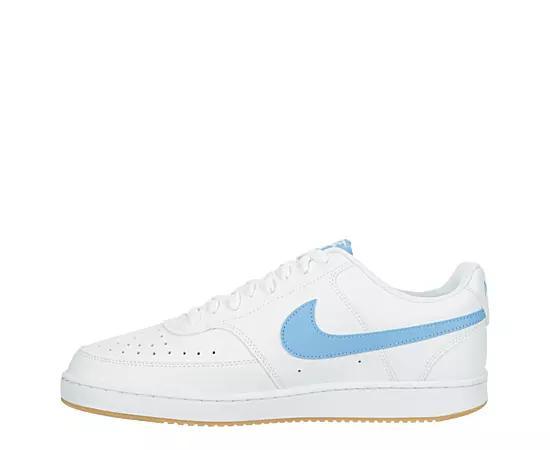 Nike Womens Court Vision Low Sneaker Product Image