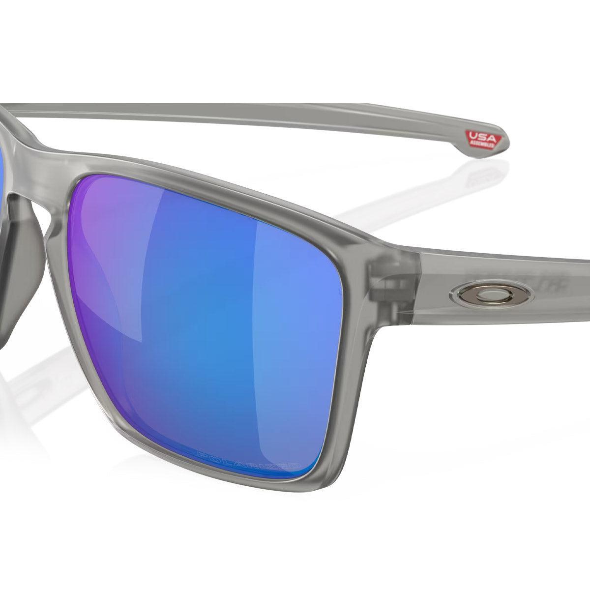 Oakley Men's Sliver XL Polarized Sunglasses Product Image