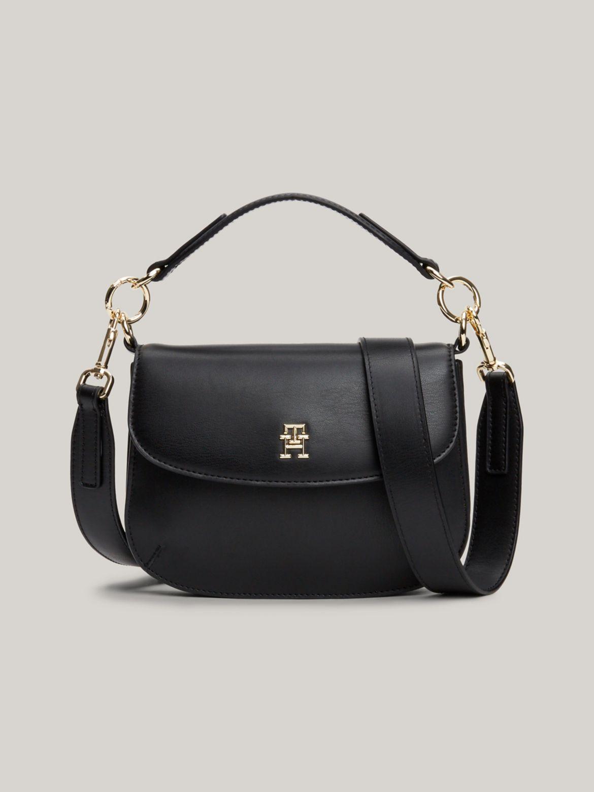 Tommy Hilfiger Women's TH Chic Crossbody Bag Product Image