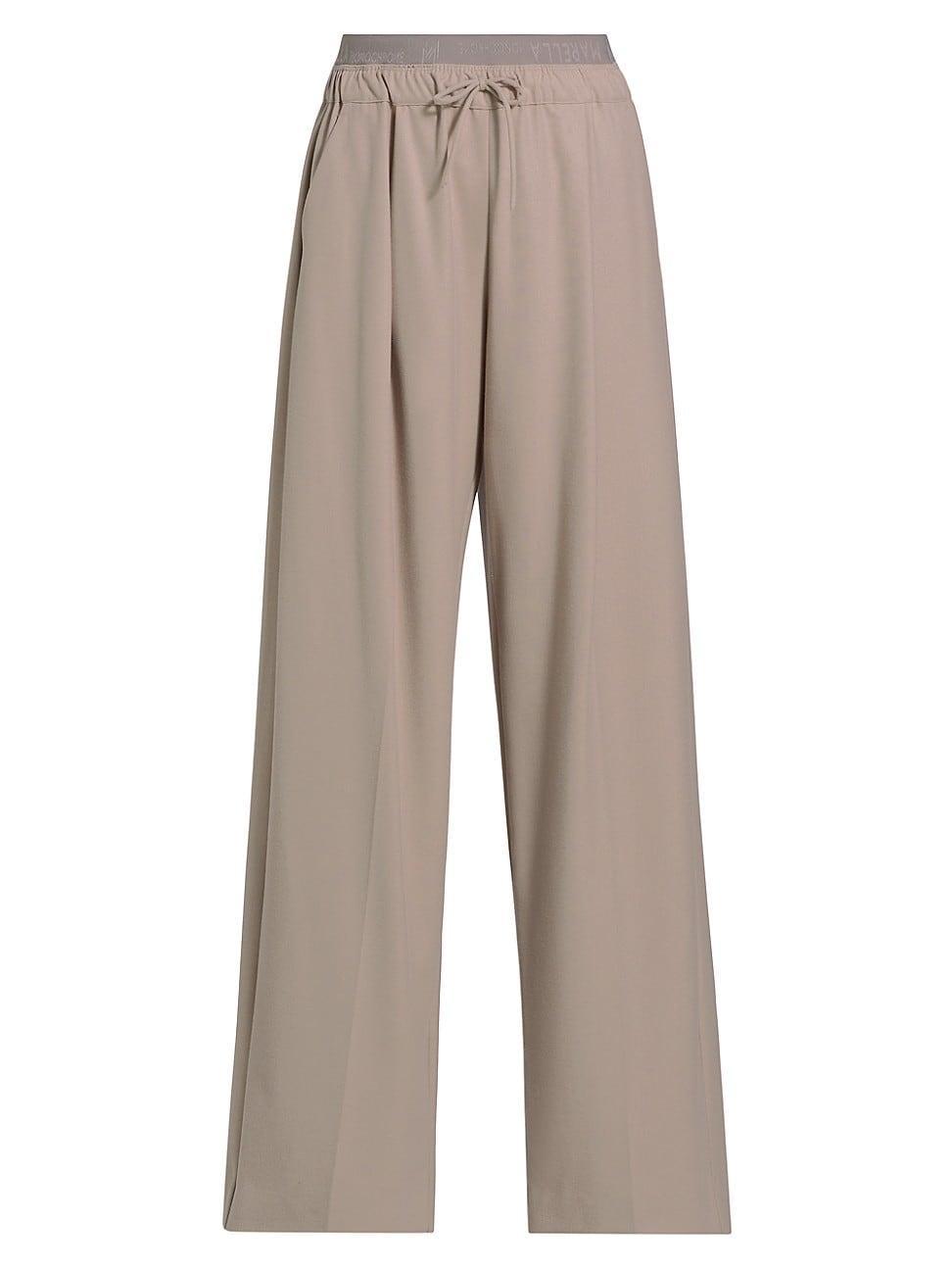 Womens Afona Drawstring Pants Product Image