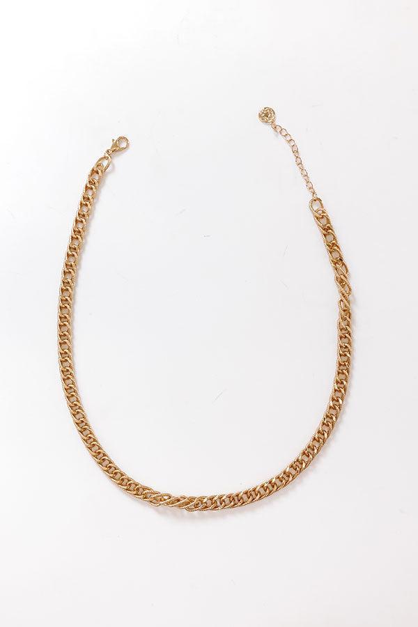 Feeling Fab Layered Necklace Product Image