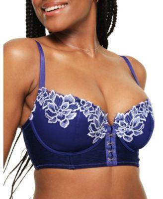 Adore Me Womens Britta Contour Demi Bra Product Image