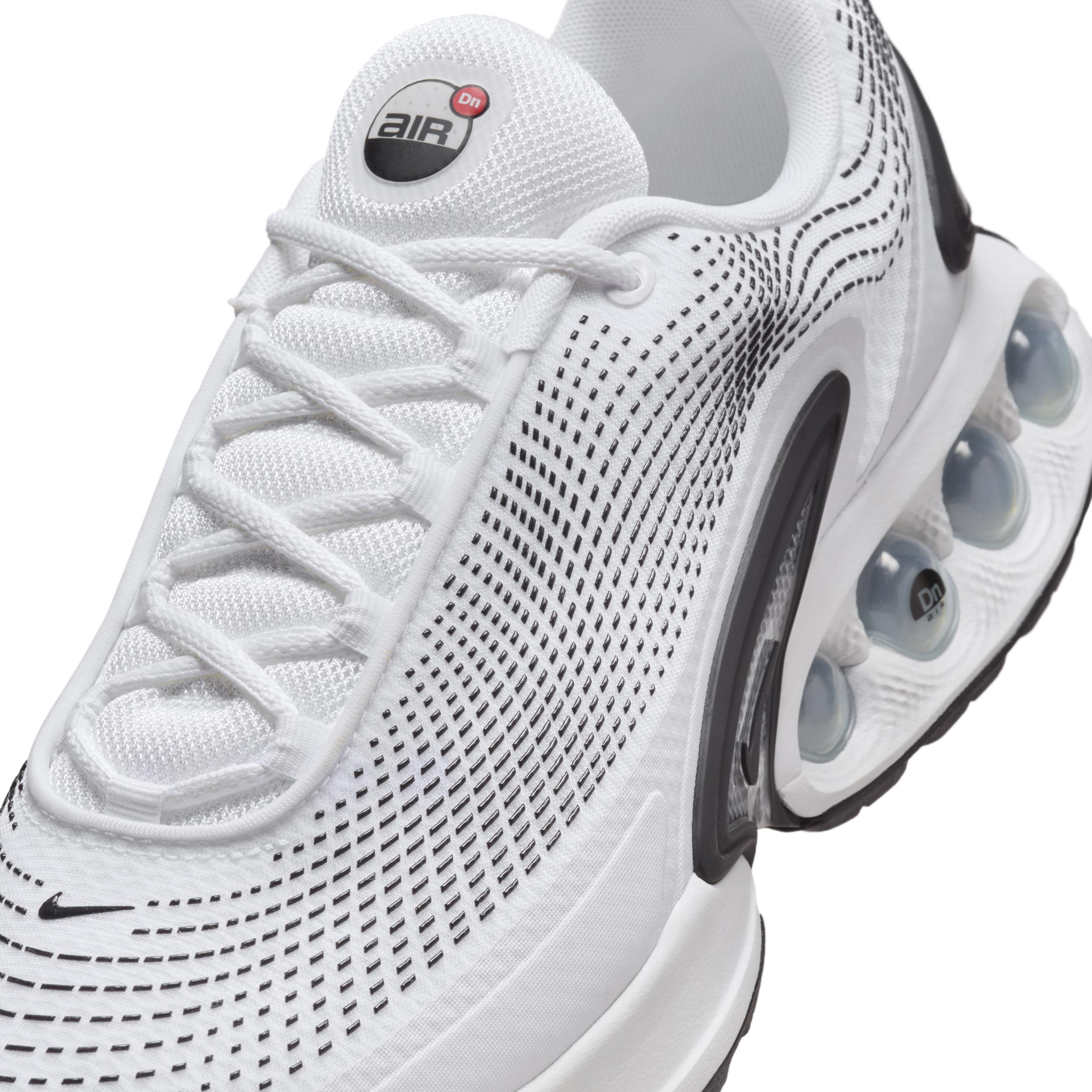 Nike Men's Air Max Dn Shoes Product Image