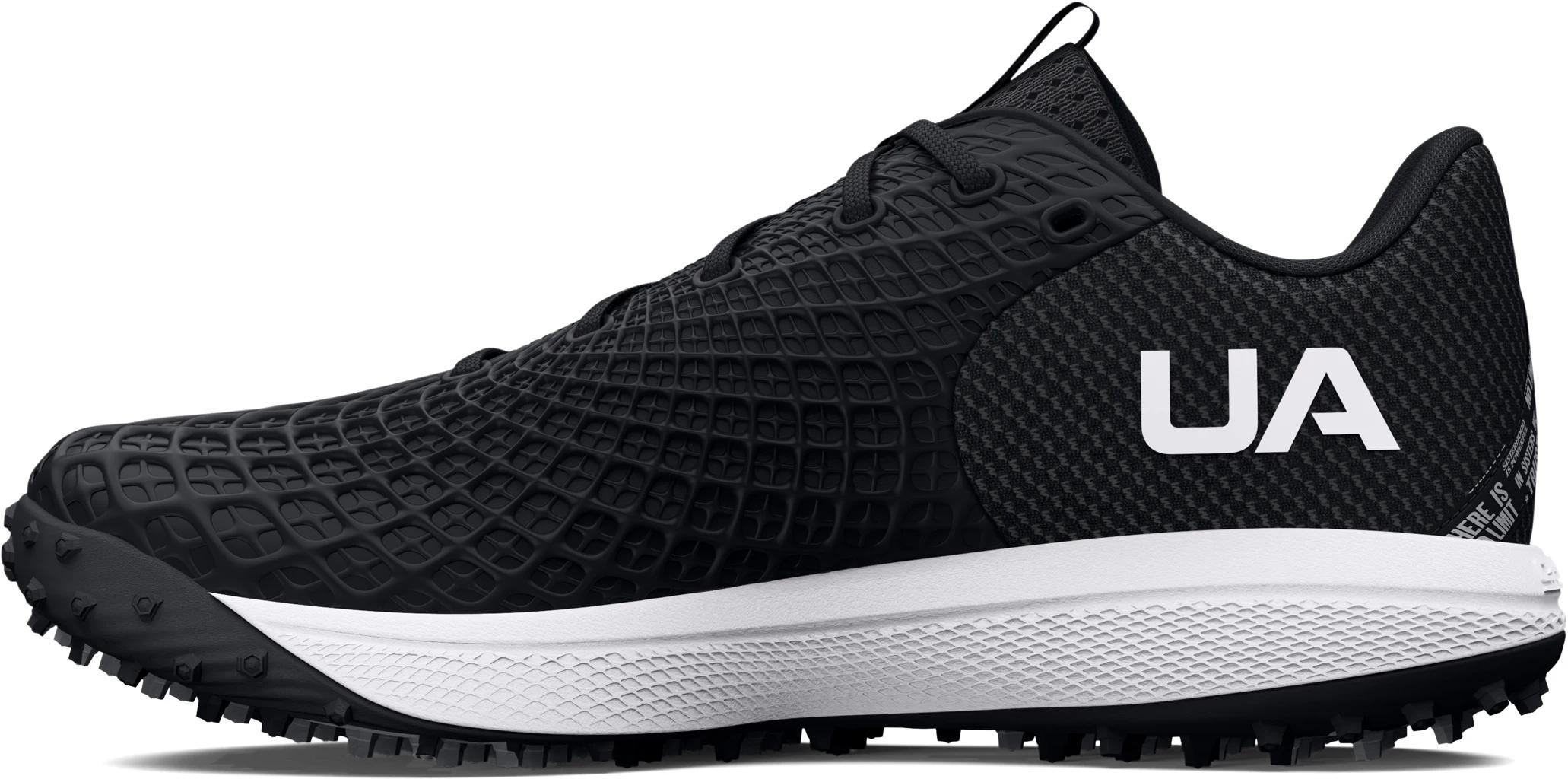 Women's UA Glyde 2 Turf Softball Shoes Product Image