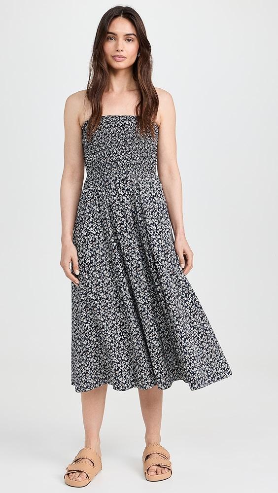 Veronica Beard Jean Cornelia Dress | Shopbop Product Image