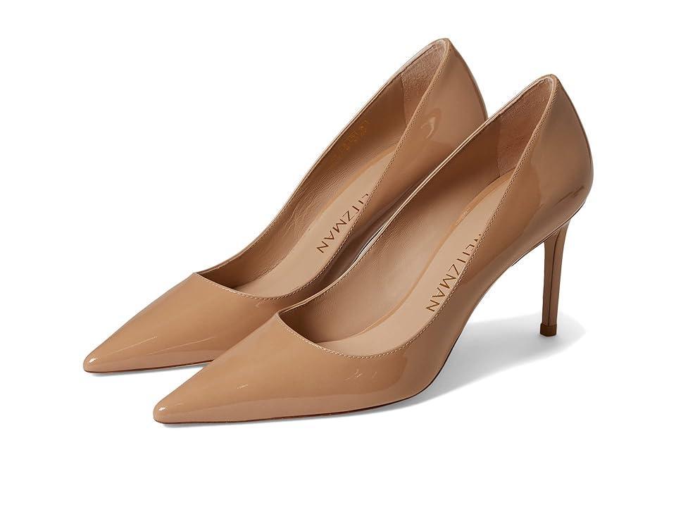 Stuart Weitzman Stuart Pointed Toe Pump Product Image