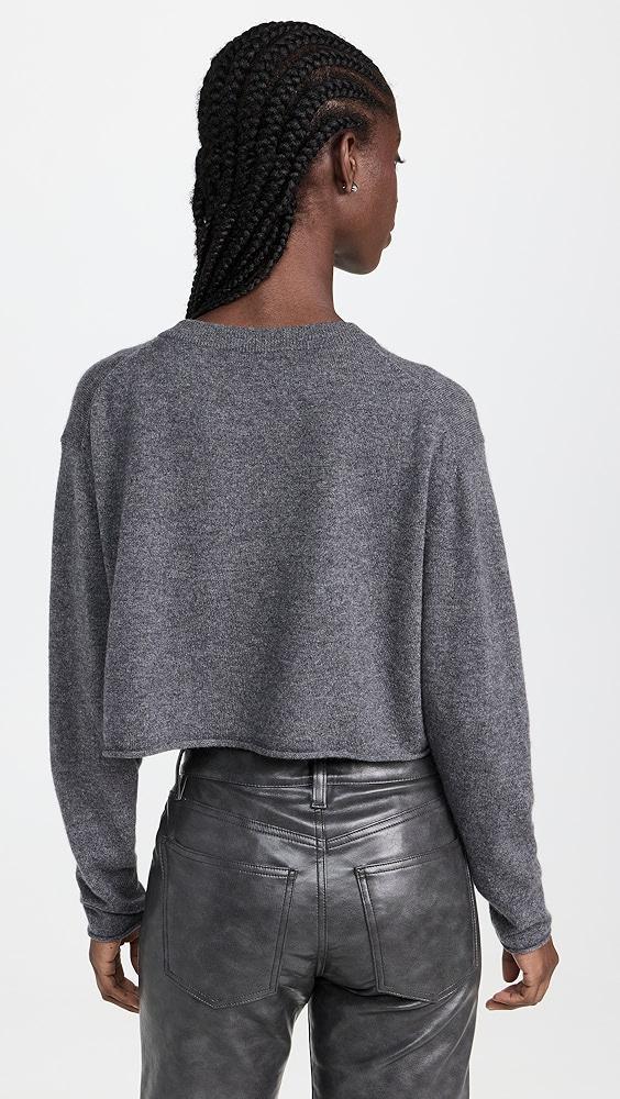 LISA YANG Chloe Cashmere Sweater | Shopbop Product Image