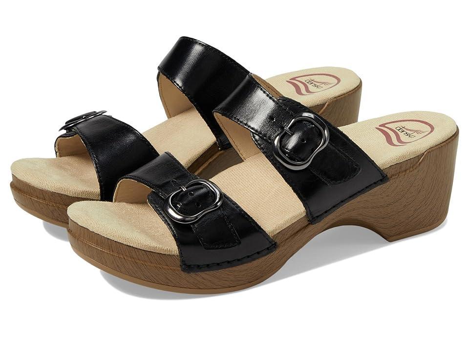 Dansko Sophie Slide Sandal Product Image