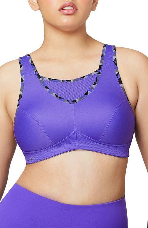 Glamorise No-Bounce Camisole Sports Bra Product Image