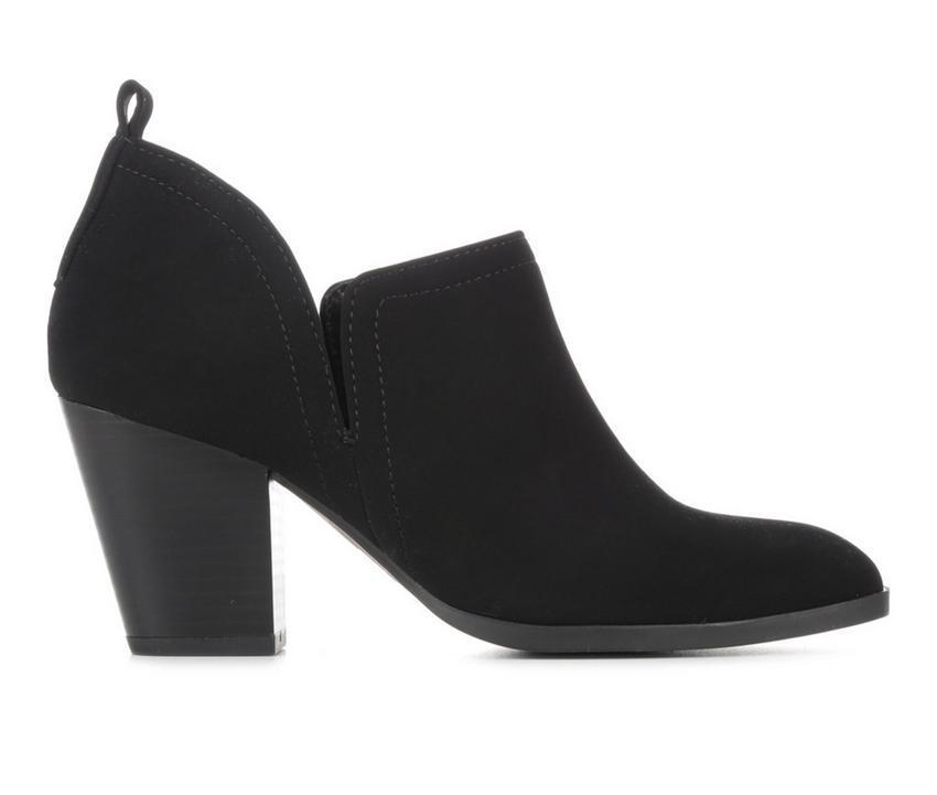 Women's Y-Not Destiny Booties Product Image