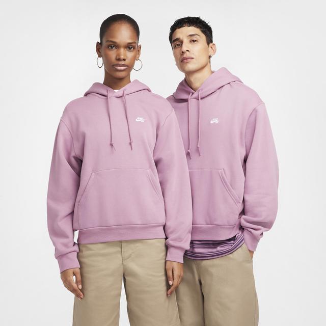 Unisex Nike SB Fleece Pullover Skate Hoodie Product Image