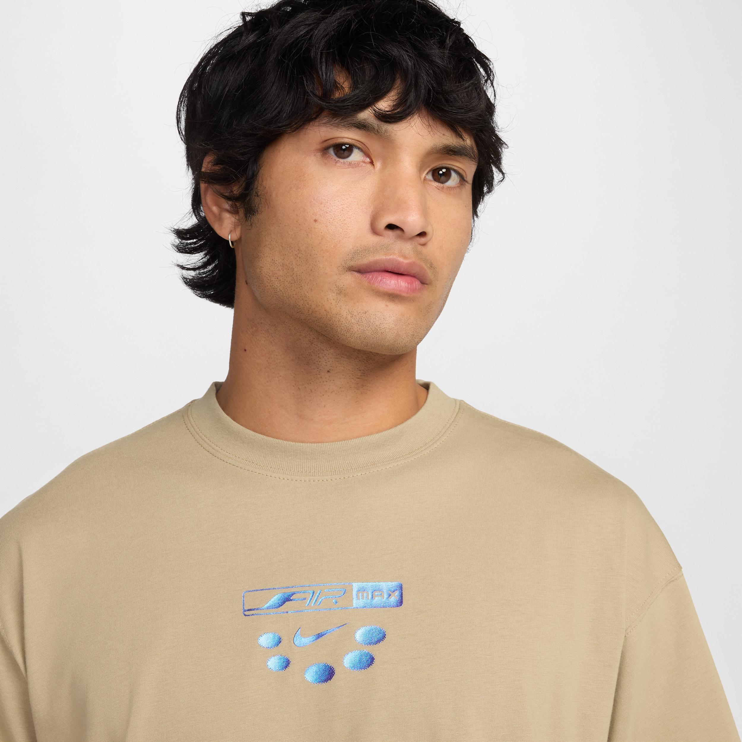 Men's Nike Sportswear Max90 T-Shirt Product Image