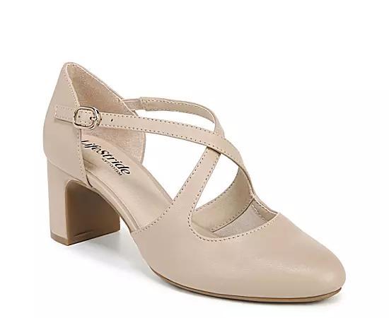 Lifestride Womens Tracy Pump Product Image