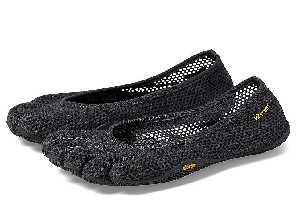 Vibram FiveFingers Vi-B Eco (Grey/Black) Women's Shoes Product Image