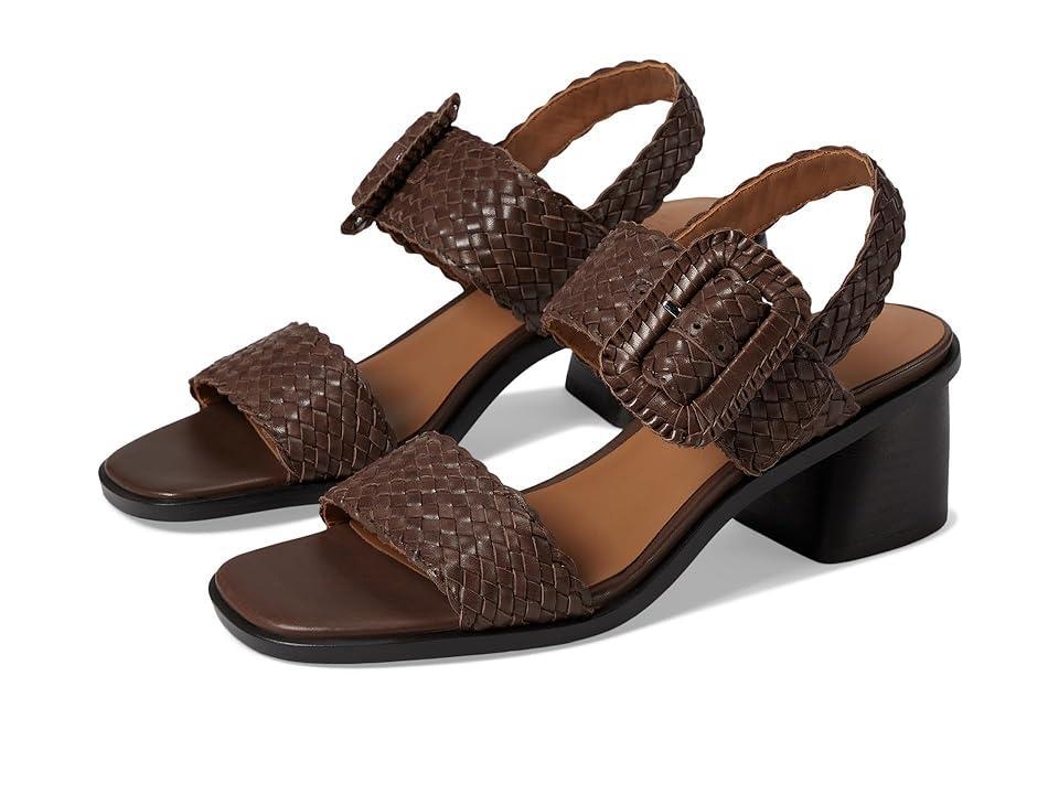 GENTLE SOULS BY KENNETH COLE Madylyn Slingback Sandal Product Image