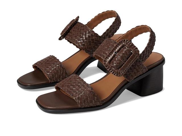 GENTLE SOULS BY KENNETH COLE Madylyn Slingback Sandal Product Image