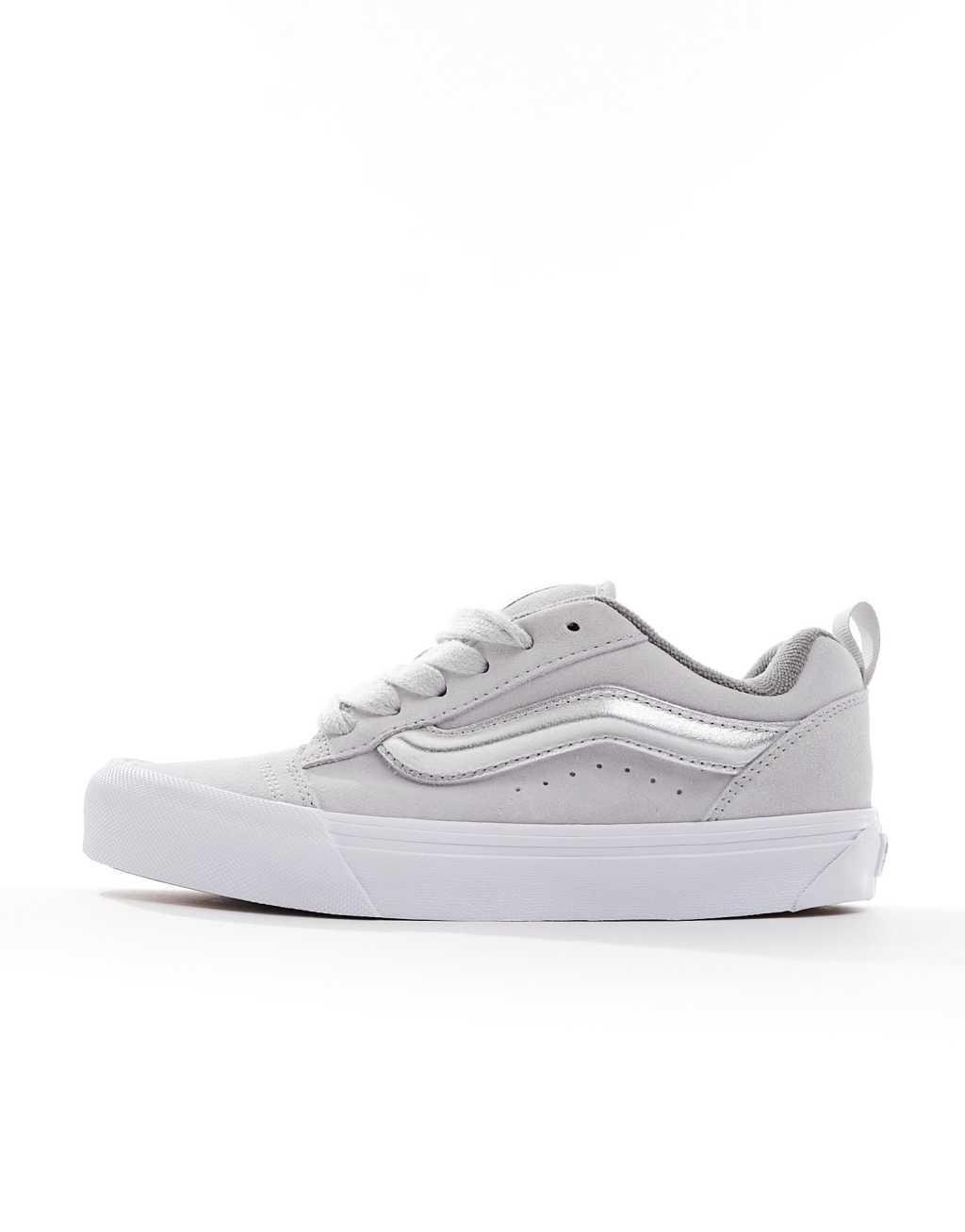 Vans Knu Skool chunky sneakers Product Image