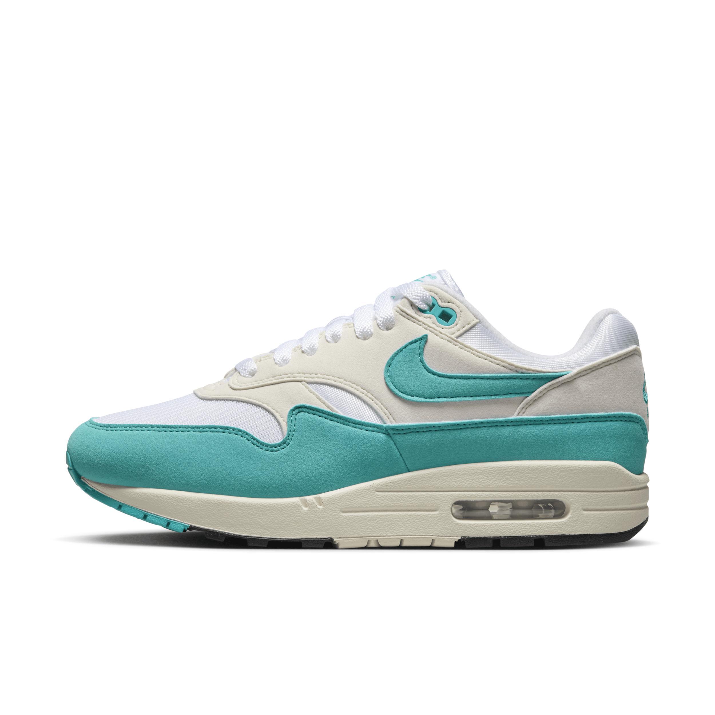 Nike Air Max 1 Women's Shoes Product Image