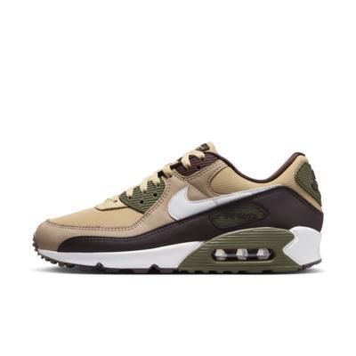 Nike Men's Air Max 90 Shoes  Product Image