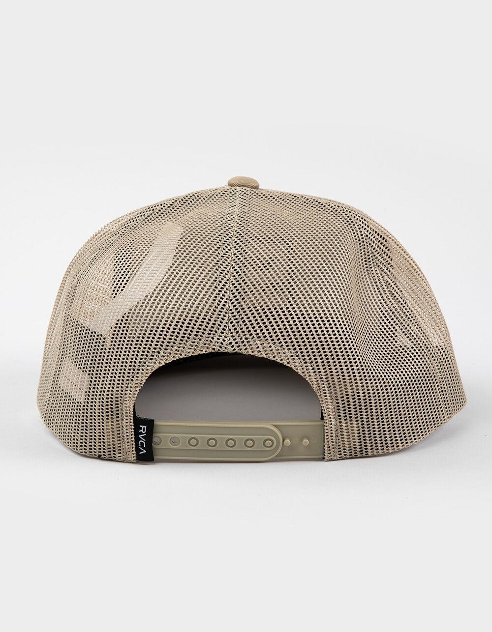 RVCA VA ATW Print Trucker Hat Product Image