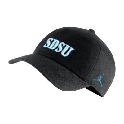 San Diego State Heritage86 Nike College Adjustable Cap Product Image