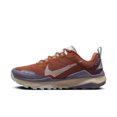 Nike Wildhorse 8 Women's Trail Running Shoes Product Image