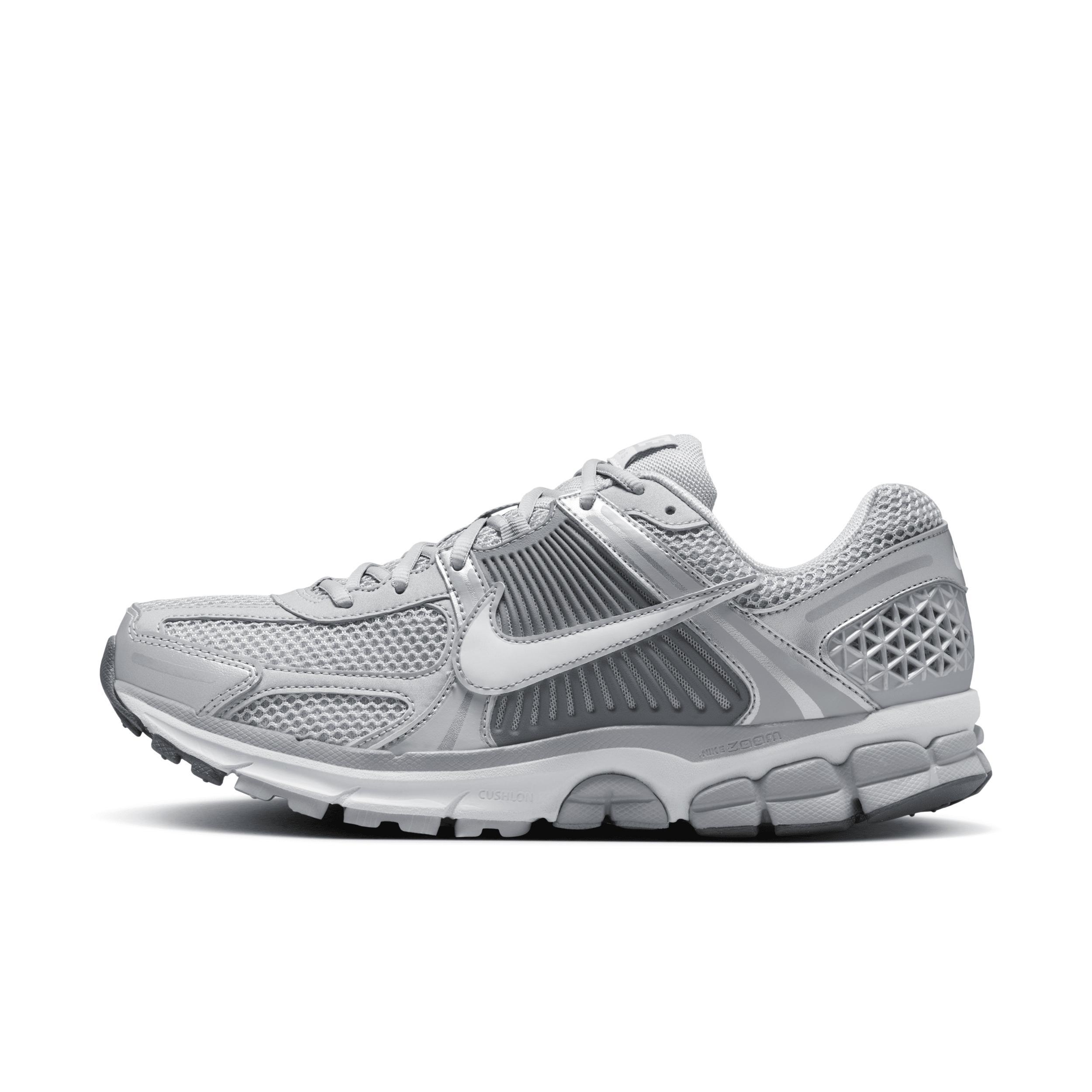 Nike Mens Nike Vomero 5 - Mens Shoes Wolf Grey/White/Metallic Silver Product Image