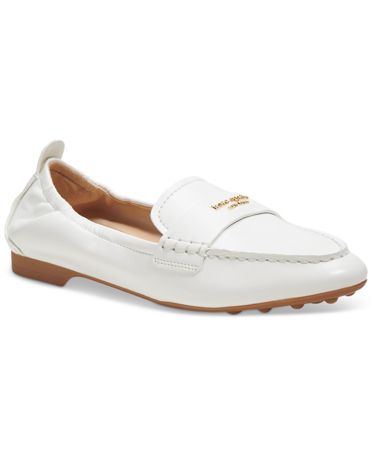 Womens Eliza Loafers Product Image