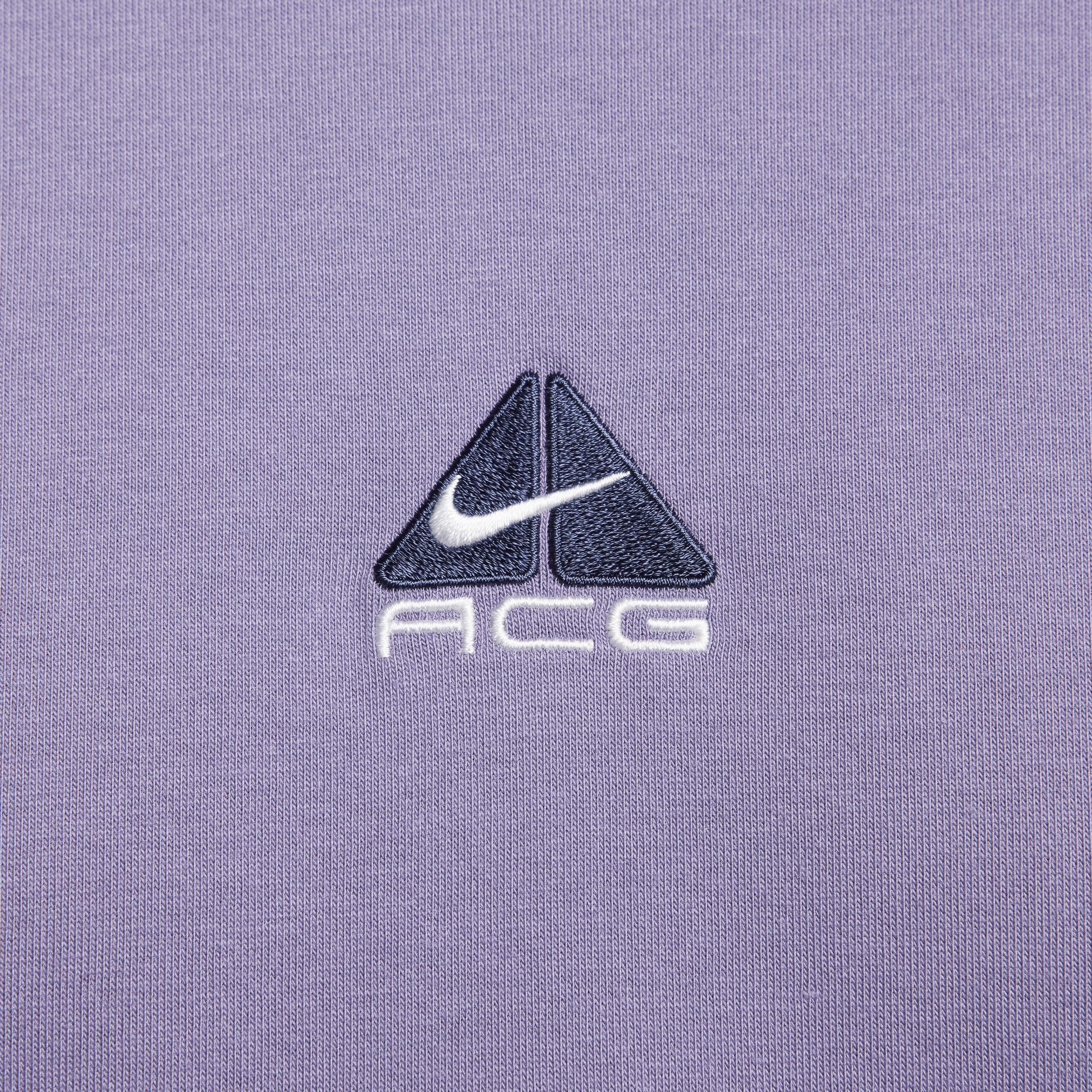 Men's Nike ACG "Lungs" Long-Sleeve T-Shirt Product Image