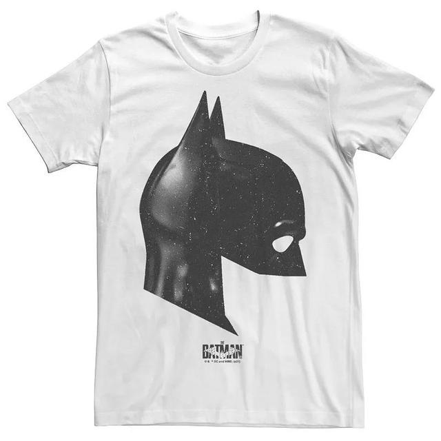 Mens DC Comics The Batman Mask Tee Product Image