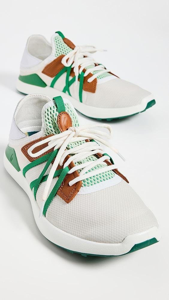 OluKai Manele Golf Sneakers | Shopbop Product Image