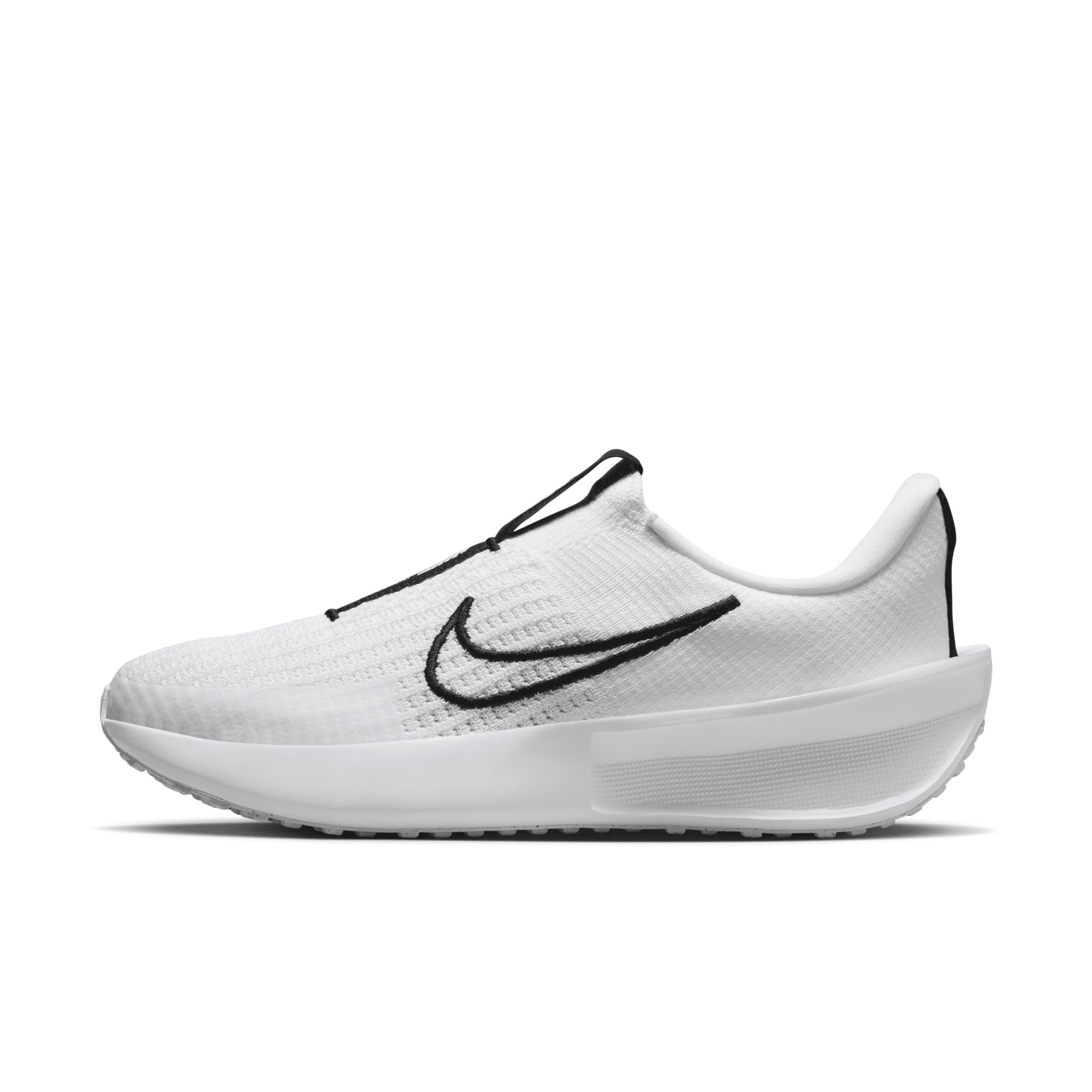 Nike Women's Interact Run EasyOn Road Running Shoes Product Image