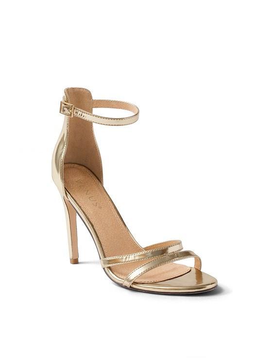 Sexy Ankle Strap Heels Product Image