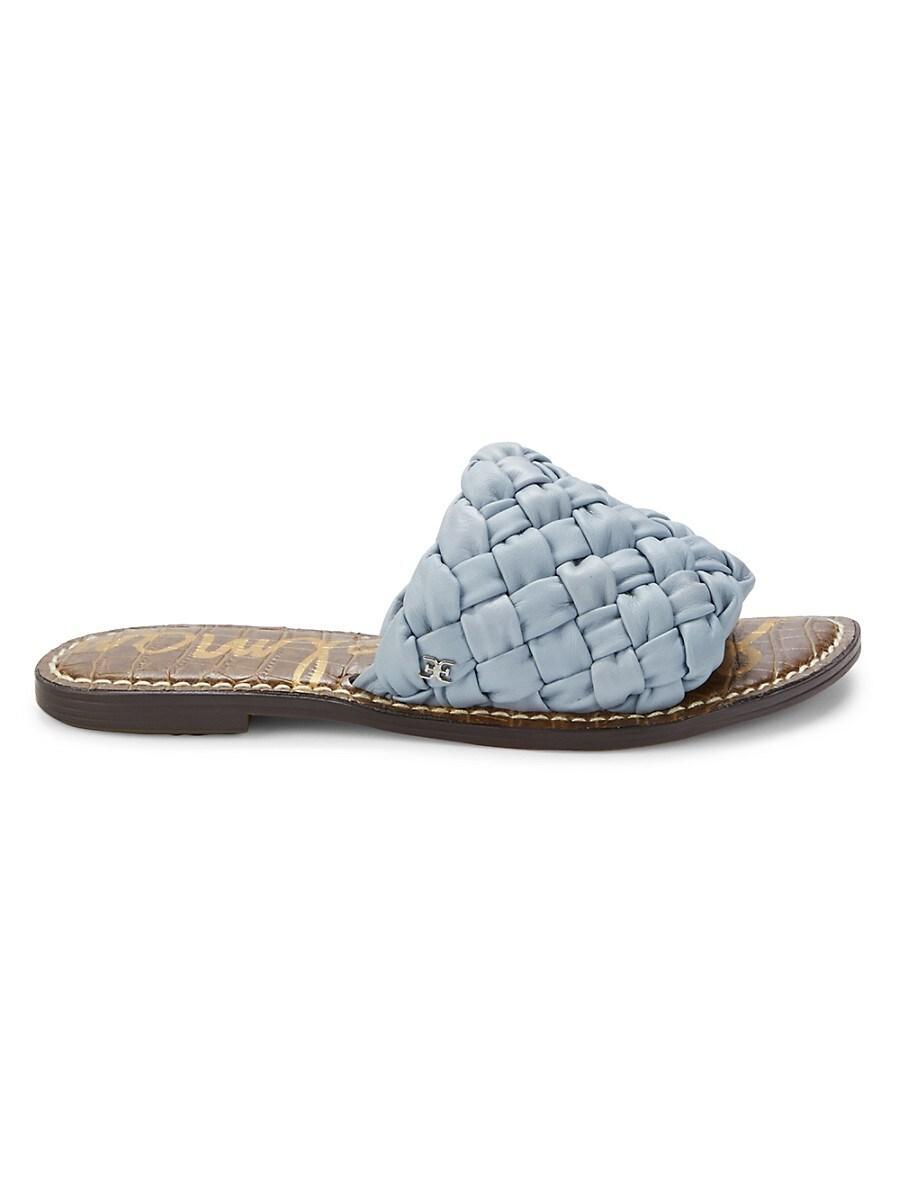 Sam Edelman Griffin Slide Sandal Product Image