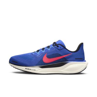 Nike Pegasus 41 Men's Road Running Shoes (Extra Wide) Product Image