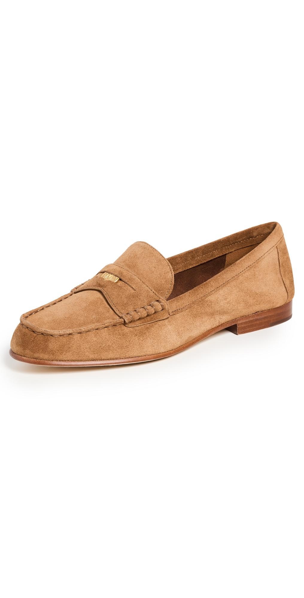 Veronica Beard Penny Loafer Product Image