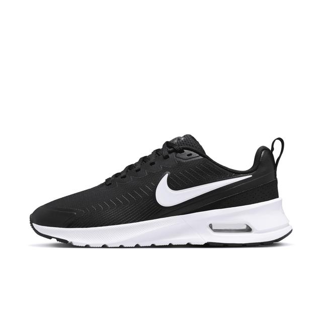 Nike Men's Air Max Nuaxis Shoes Product Image