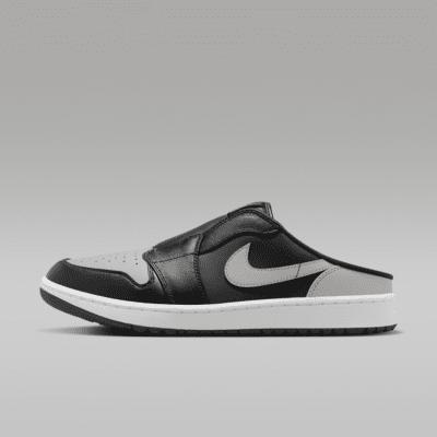 Men's Air Jordan Mule Golf Shoes Product Image