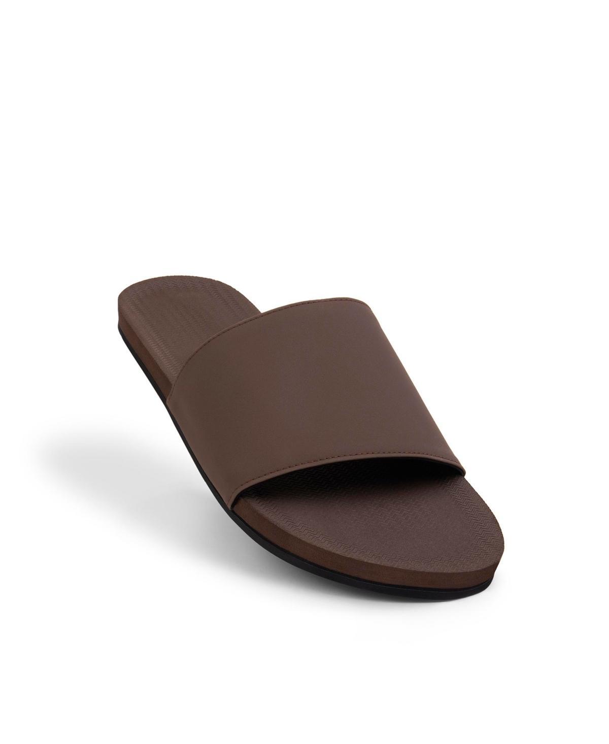 Indosole Mens Slide Product Image